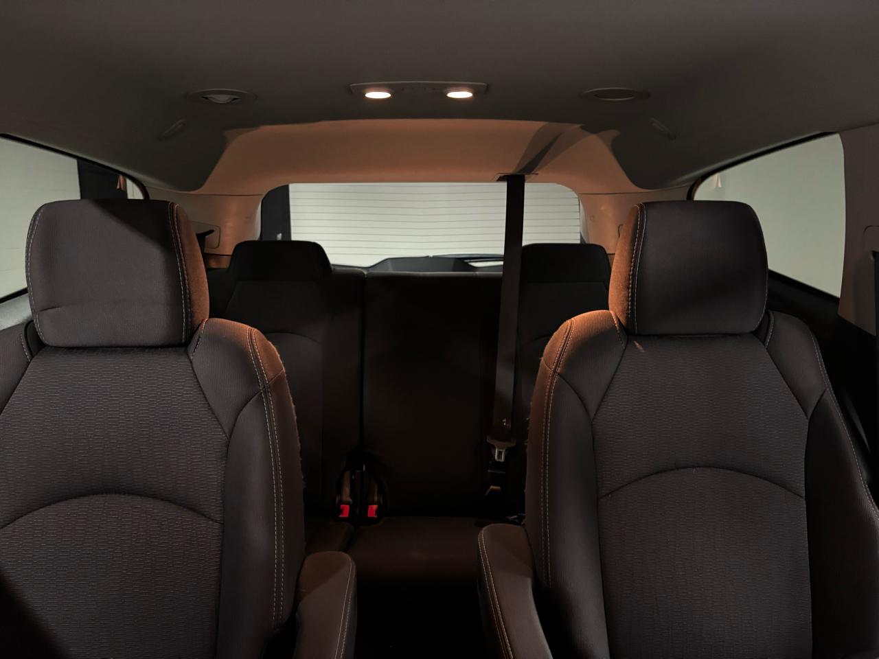 Chevrolet Traverse 1LT FWD 2017 Chevrolet Traverse 1LT FWD 2017