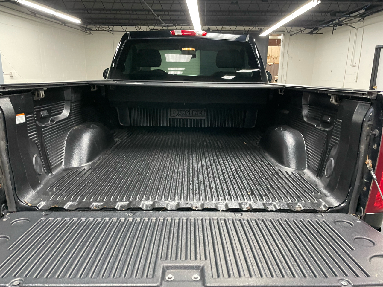 Chevrolet Silverado 1500 LT1 4WD 2007