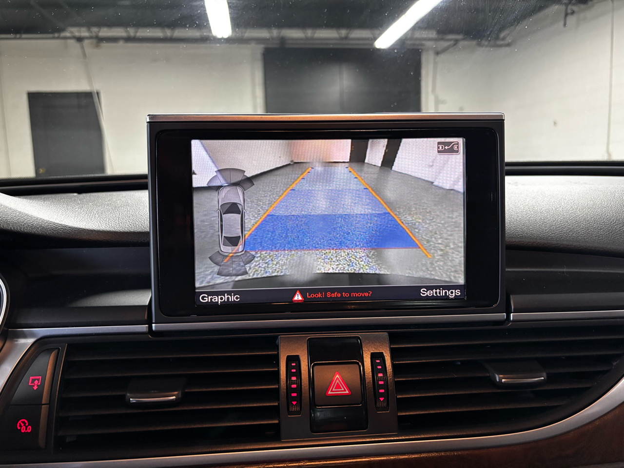 Audi A6 3.0T Premium Plus quattro 2013