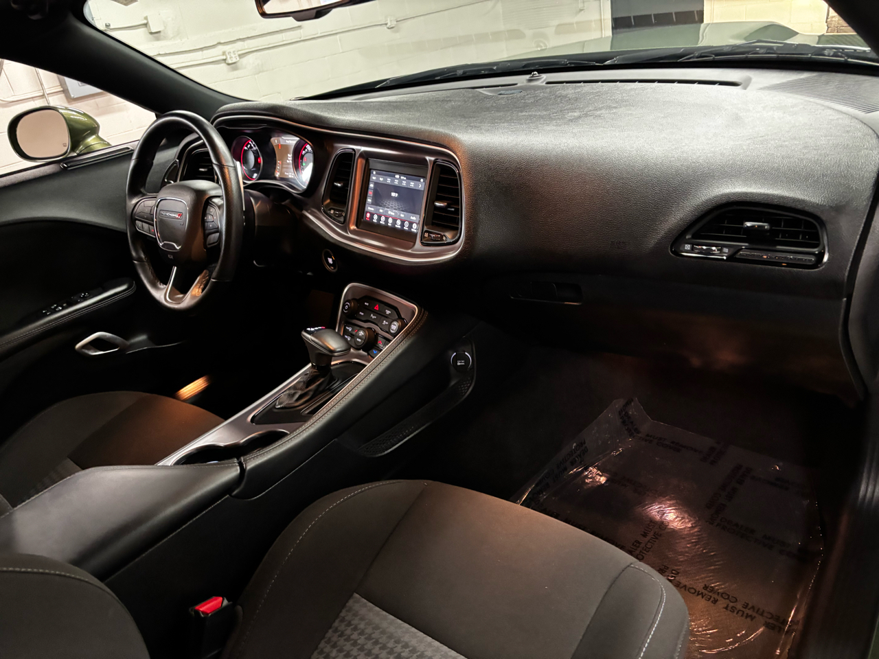 Dodge Challenger R/T Coupe 2021