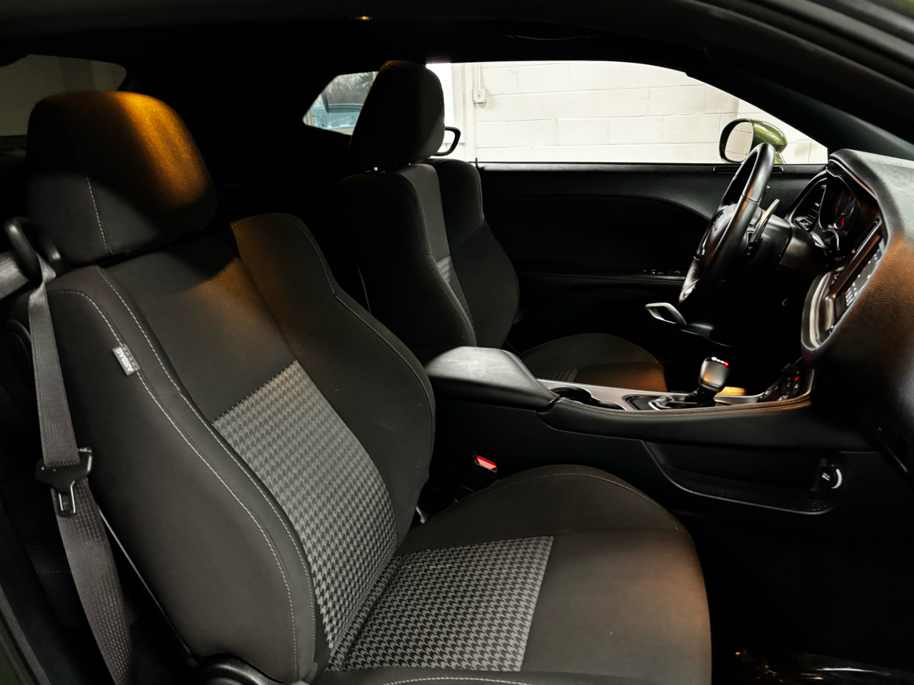 Dodge Challenger R/T Coupe 2021