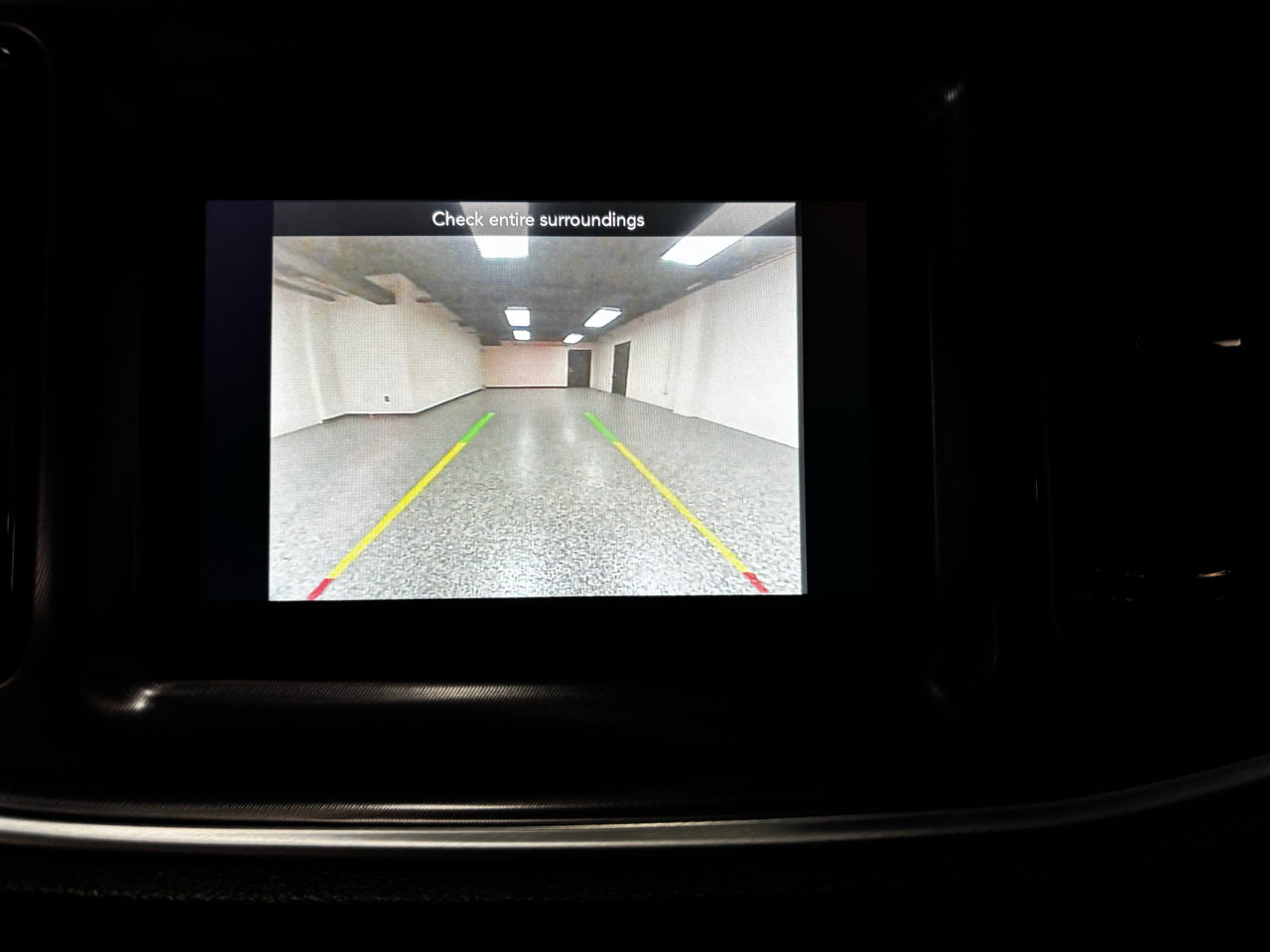 Dodge Challenger R/T Coupe 2021