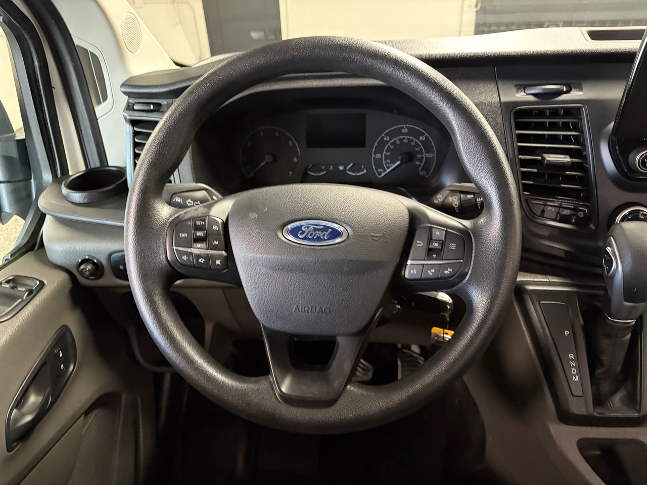 Ford Transit 150 Van Low Roof w/Sliding Pass. 148-in. WB 2020