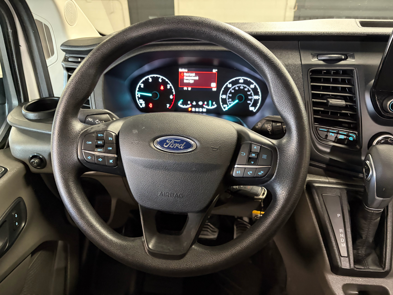 Ford Transit 150 Van Low Roof w/Sliding Pass. 148-in. WB 2020