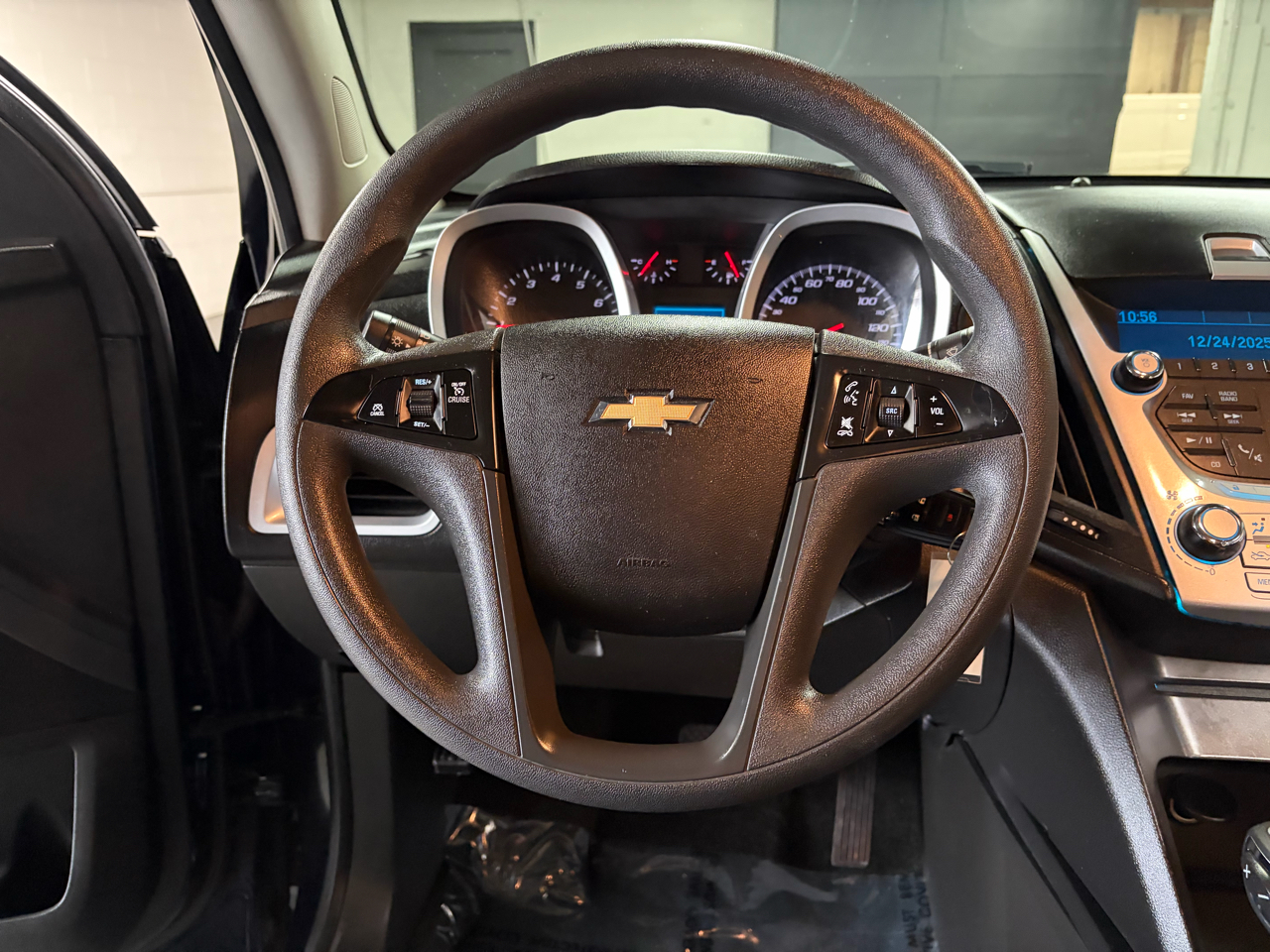 Chevrolet Equinox LS AWD 2015