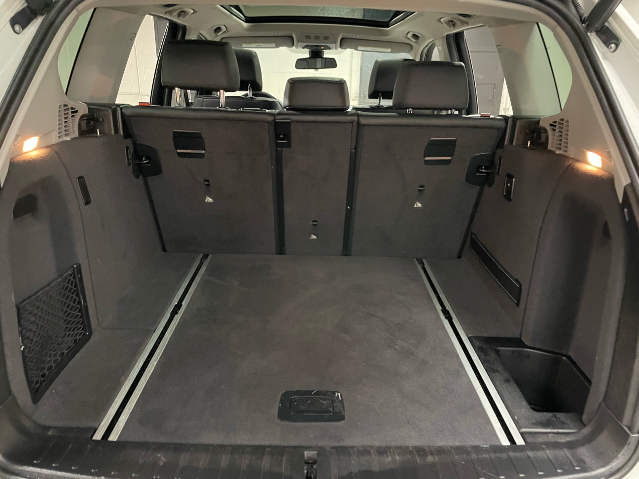 BMW X3 xDrive28i 2016