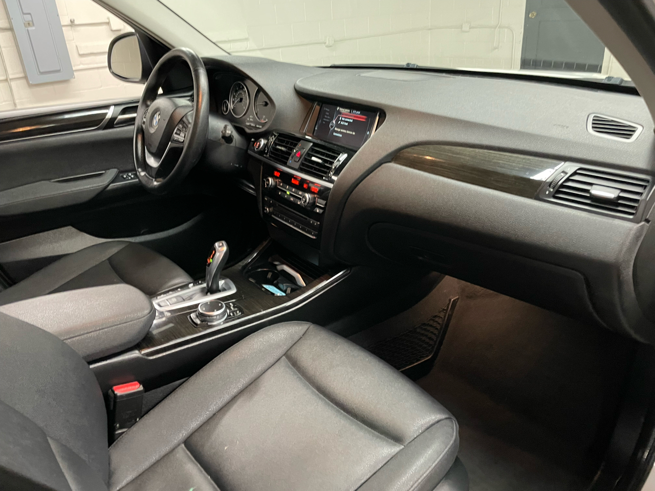 BMW X3 xDrive28i 2016