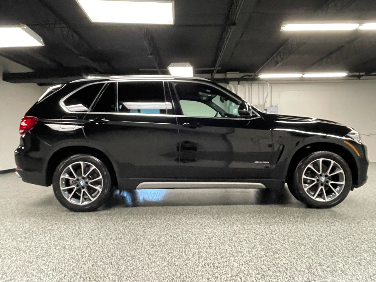 BMW X5 xDrive35i 2018