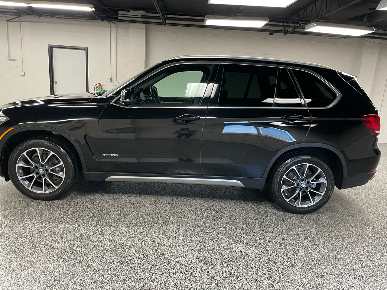 BMW X5 xDrive35i 2018