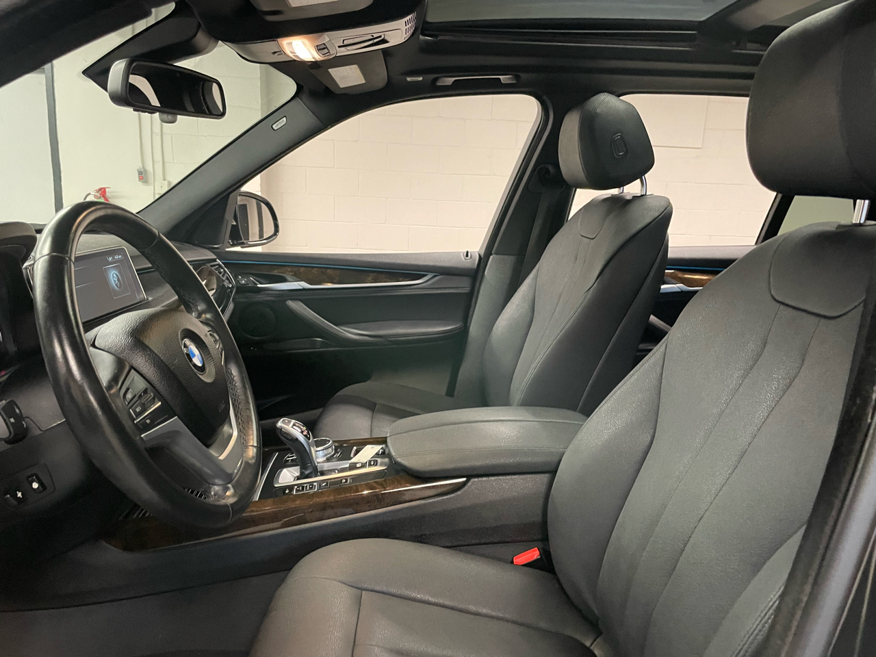 BMW X5 xDrive35i 2018