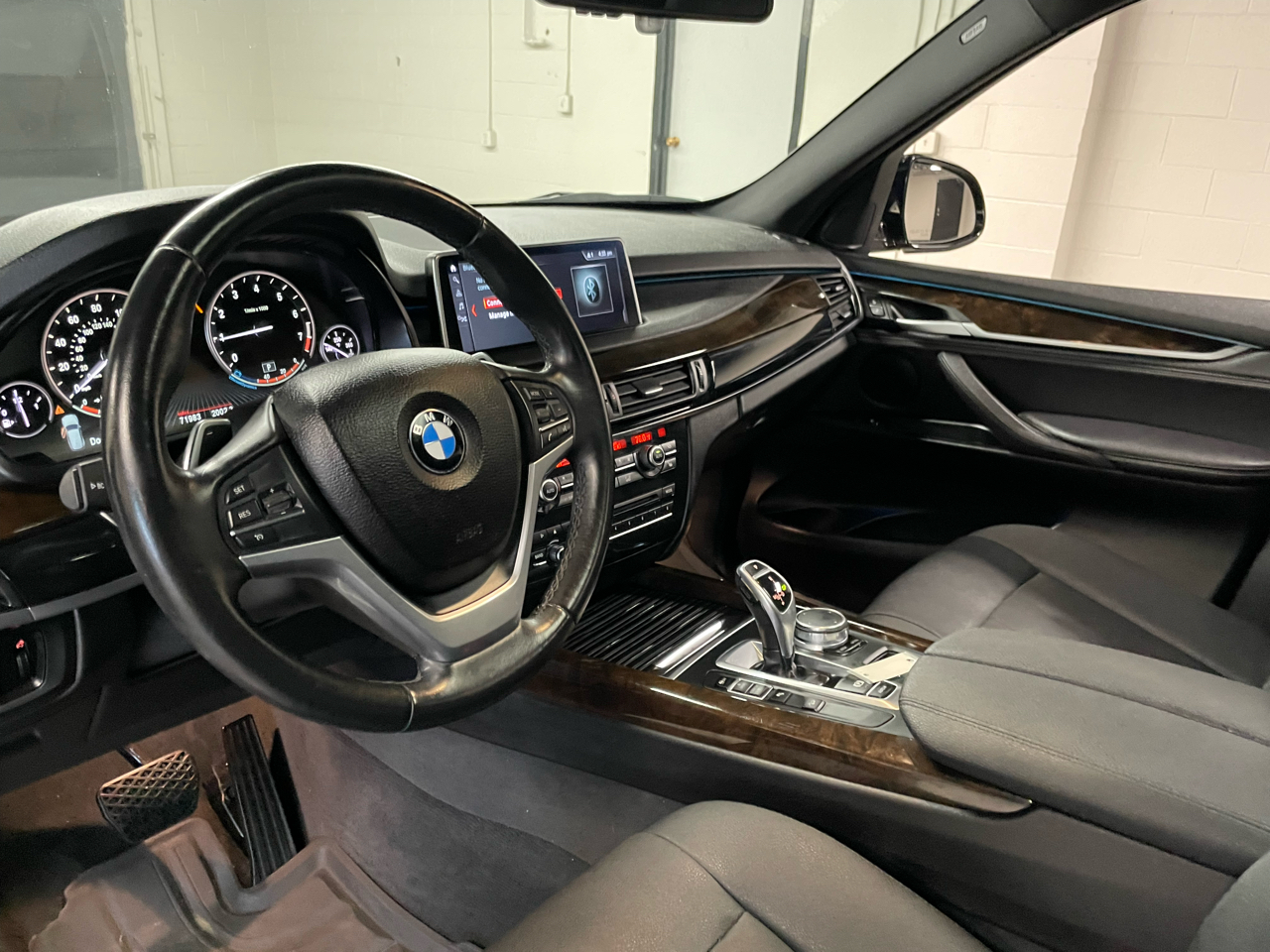 BMW X5 xDrive35i 2018