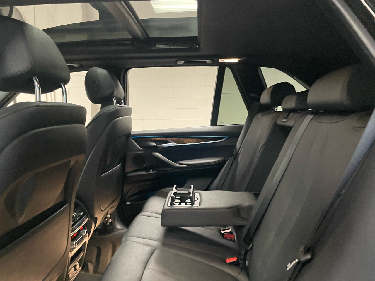 BMW X5 xDrive35i 2018