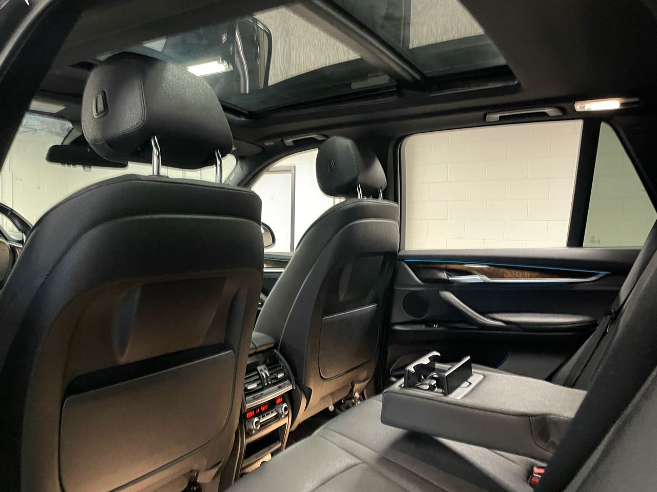 BMW X5 xDrive35i 2018