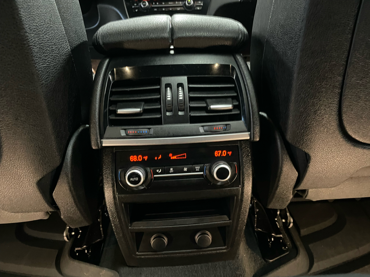 BMW X5 xDrive35i 2018