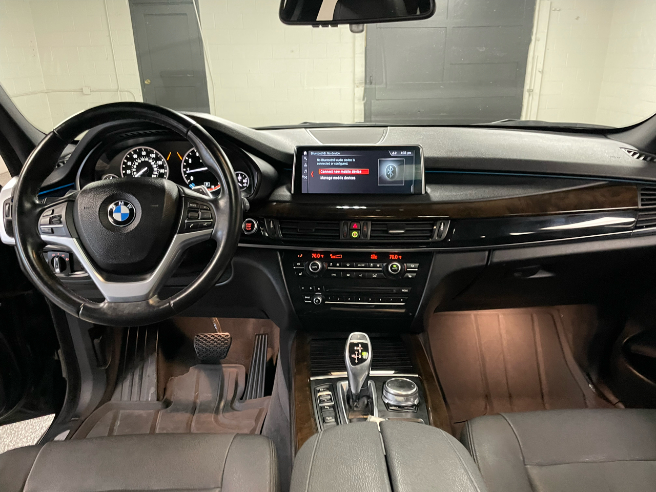 BMW X5 xDrive35i 2018