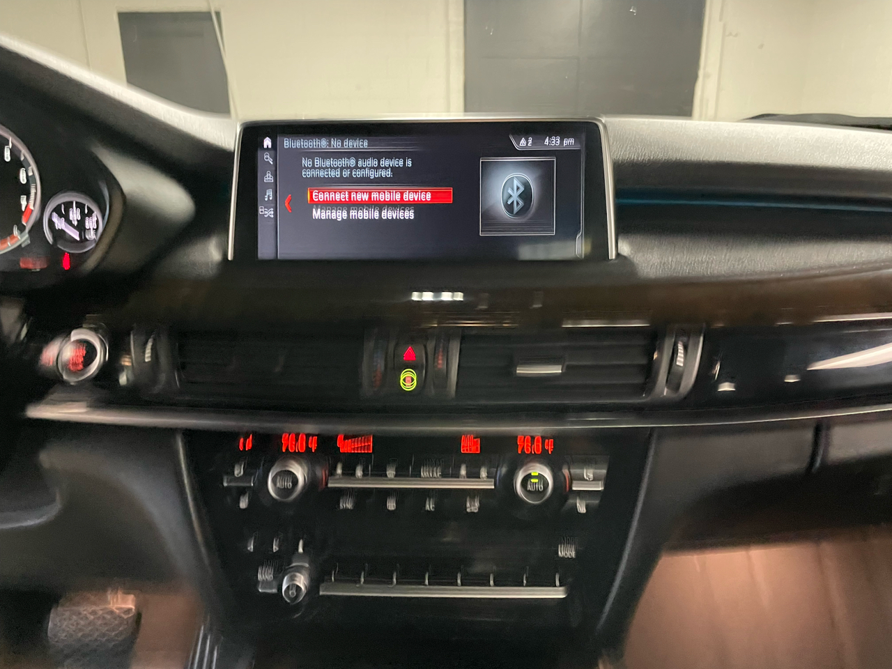 BMW X5 xDrive35i 2018