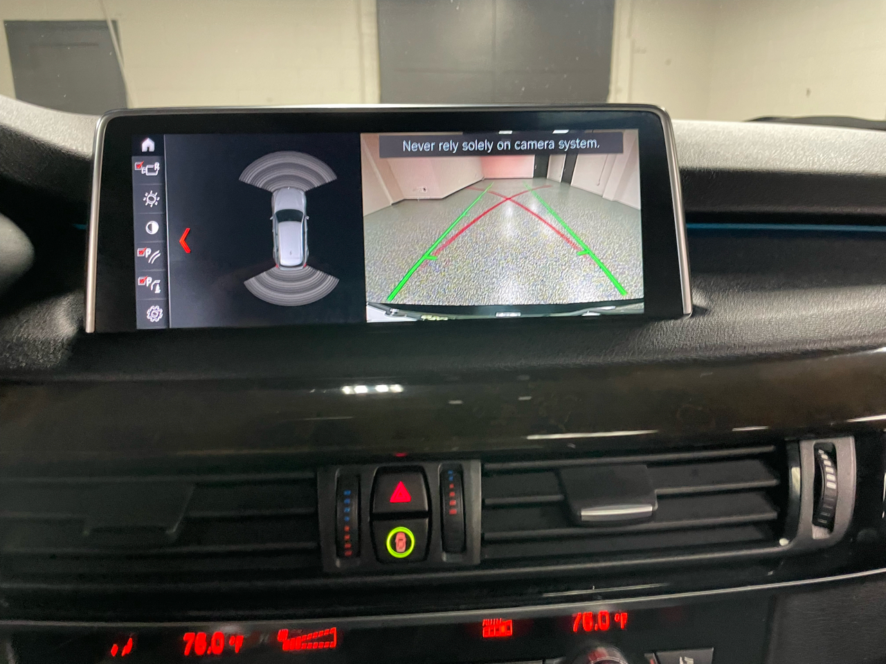 BMW X5 xDrive35i 2018