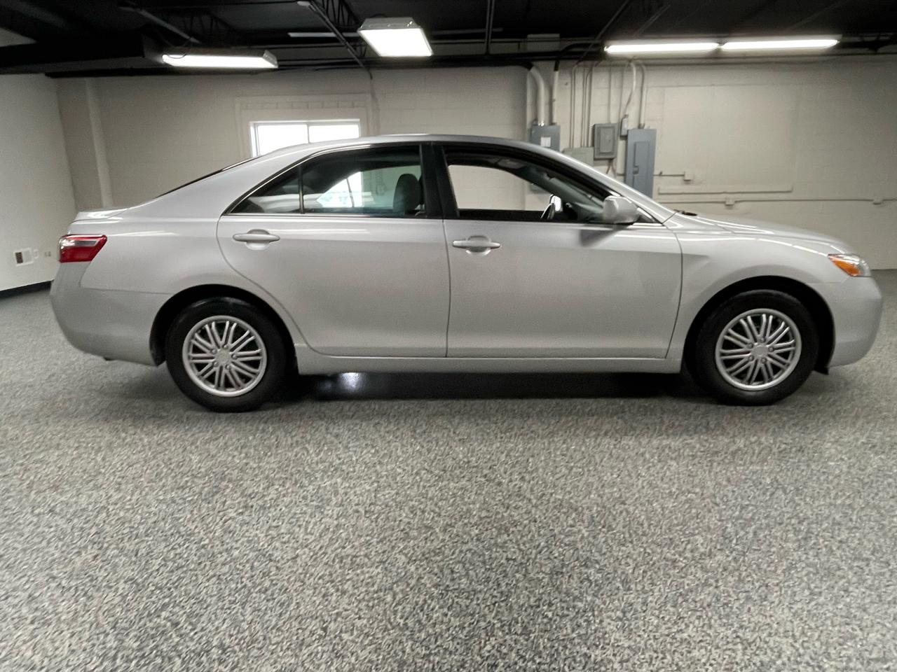 Toyota Camry LE 2009