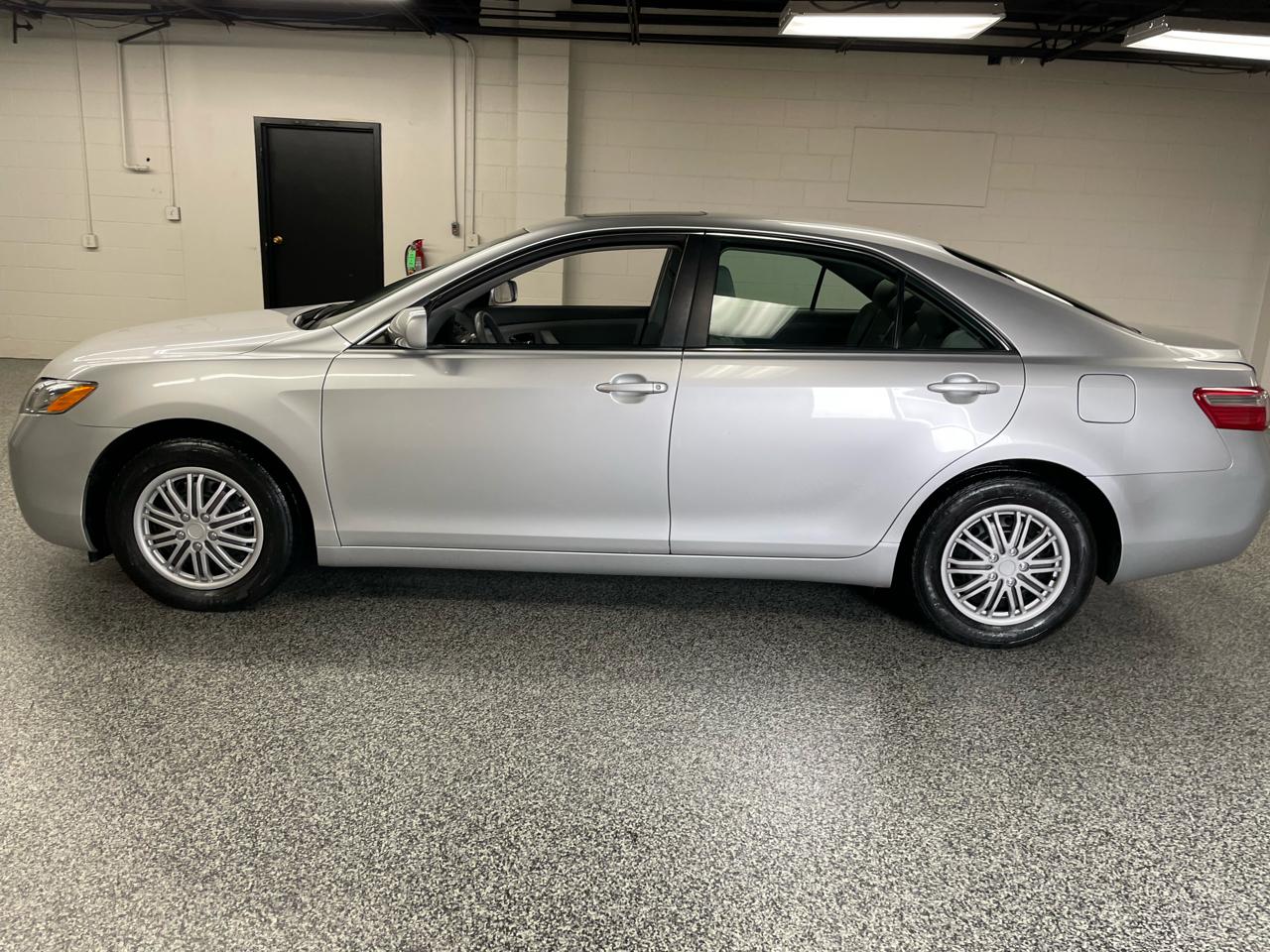 Toyota Camry LE 2009