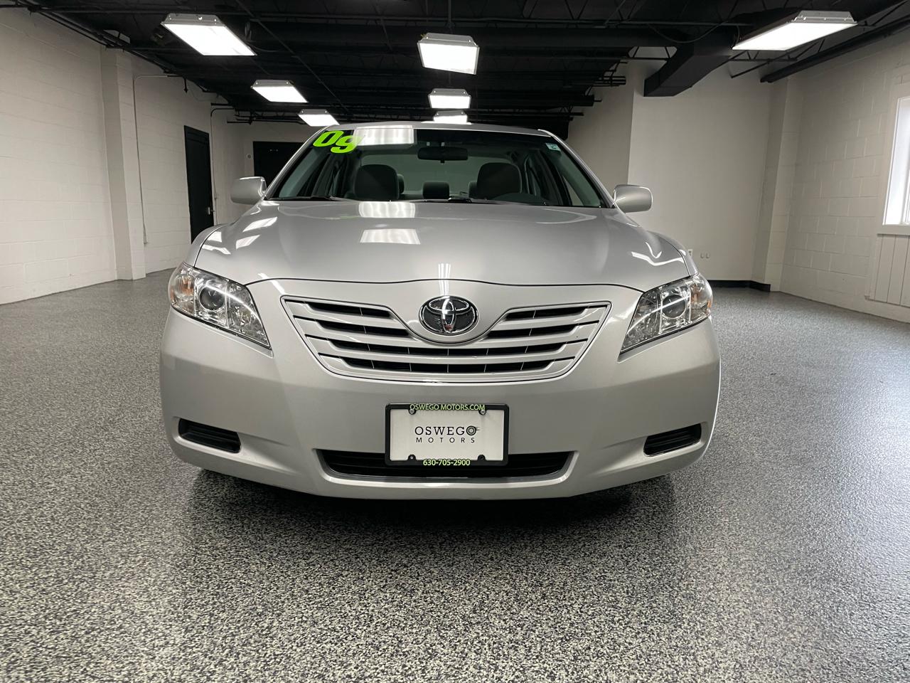 Toyota Camry LE 2009