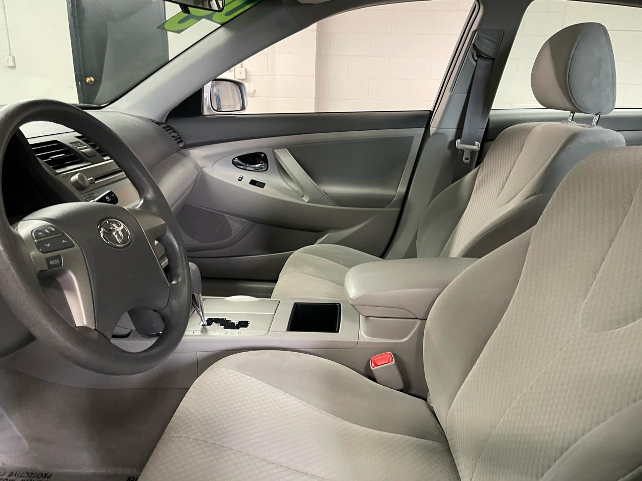 Toyota Camry LE 2009