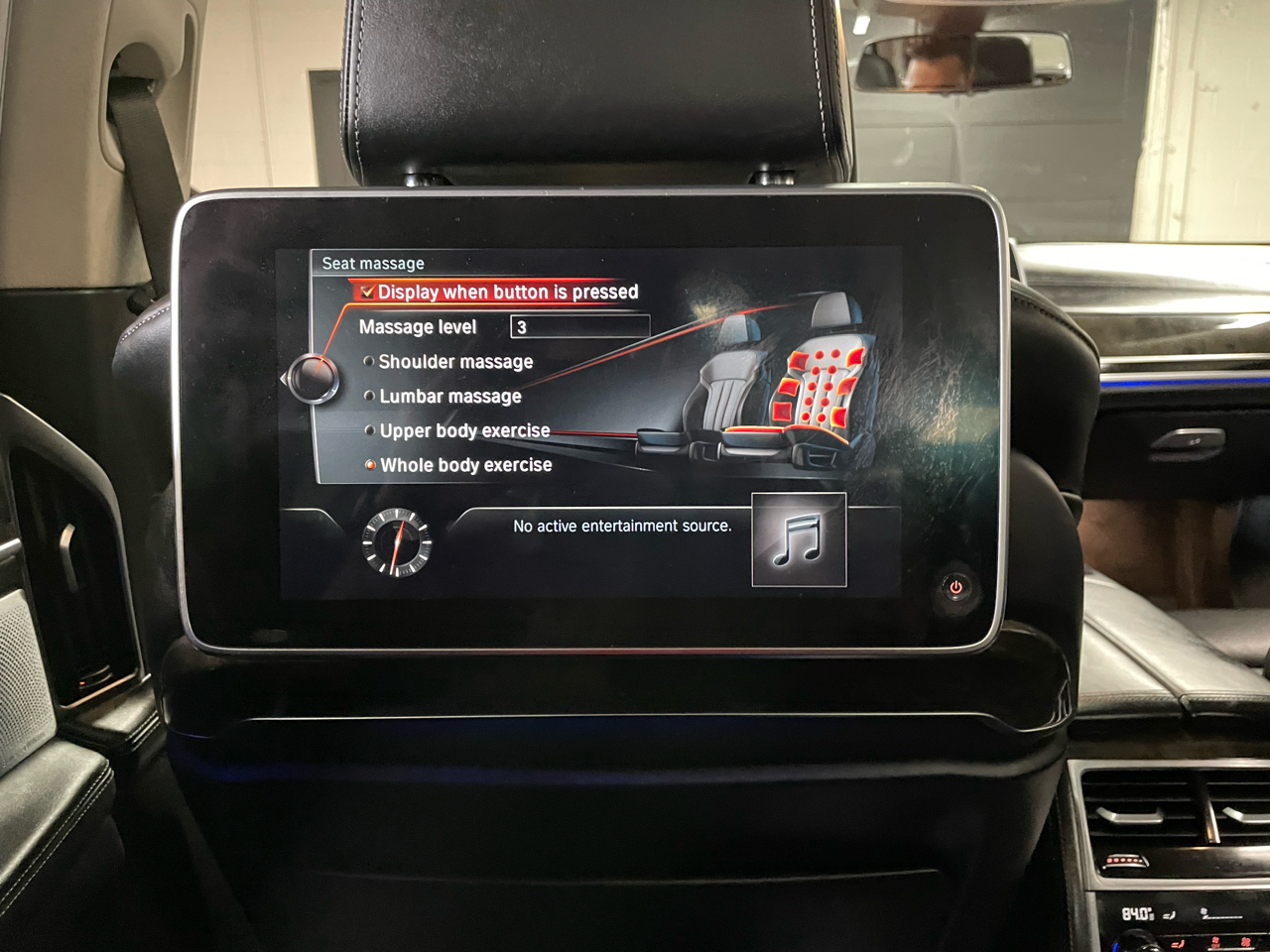 BMW 7-Series 750i xDrive 2016