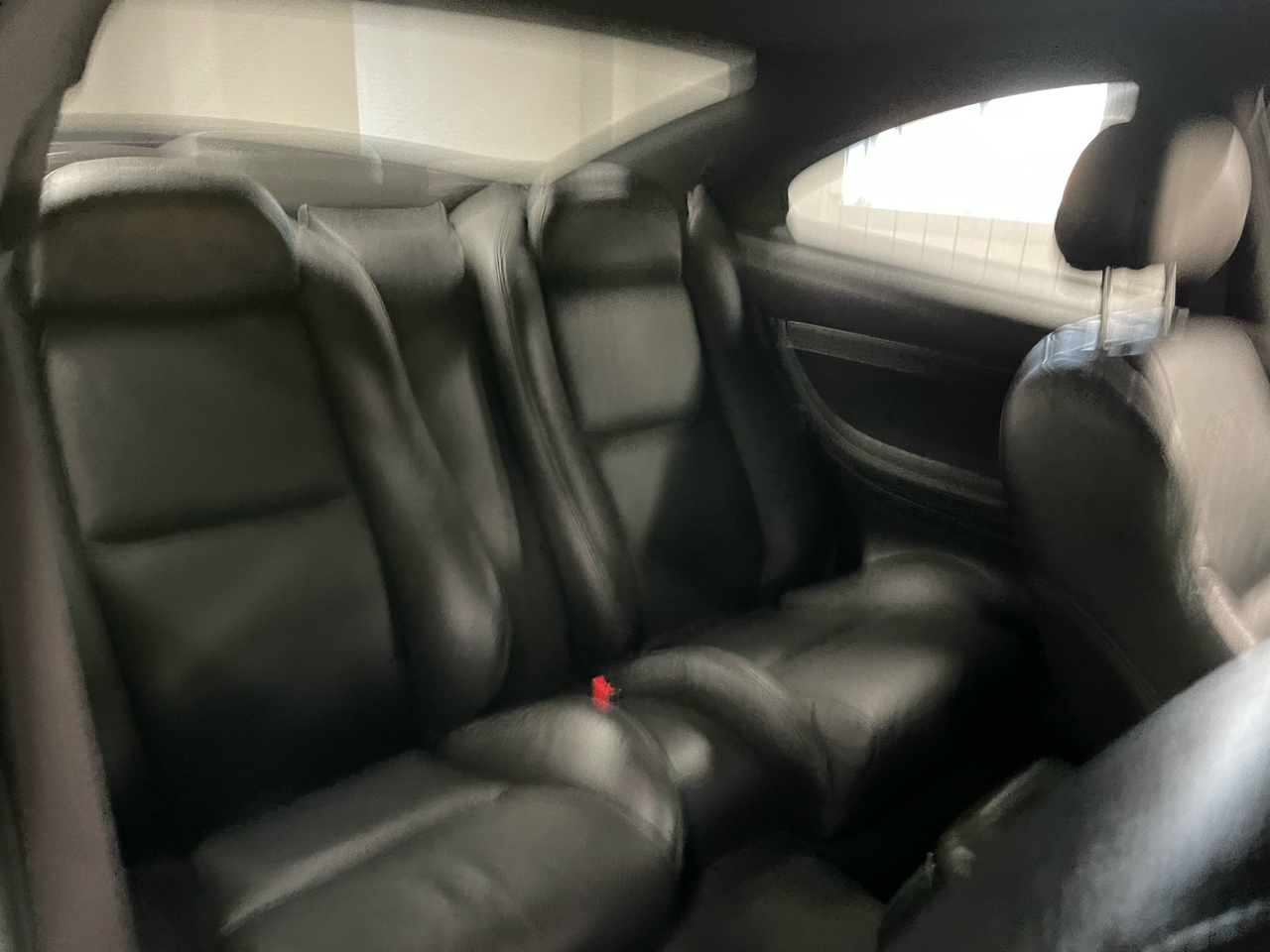 Pontiac GTO Coupe 2005