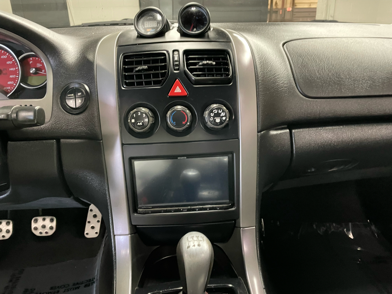 Pontiac GTO Coupe 2005