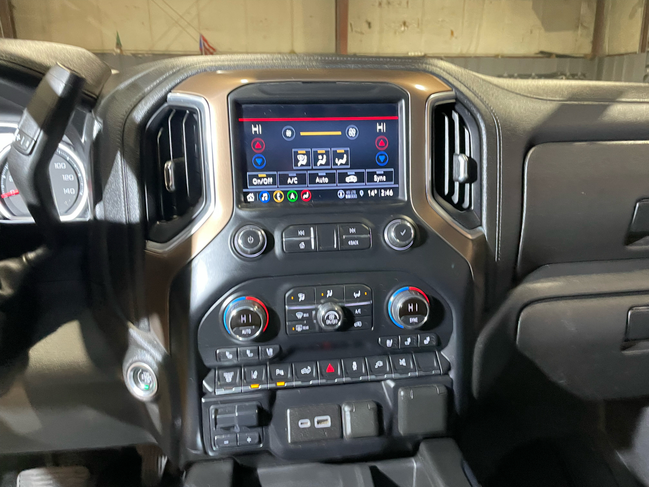 Chevrolet Silverado 3500HD High Country Crew Cab Long Box DRW 4WD 2021