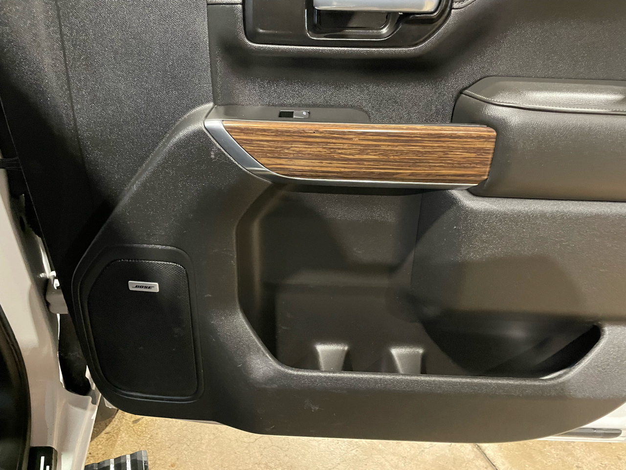 Chevrolet Silverado 3500HD High Country Crew Cab Long Box DRW 4WD 2021