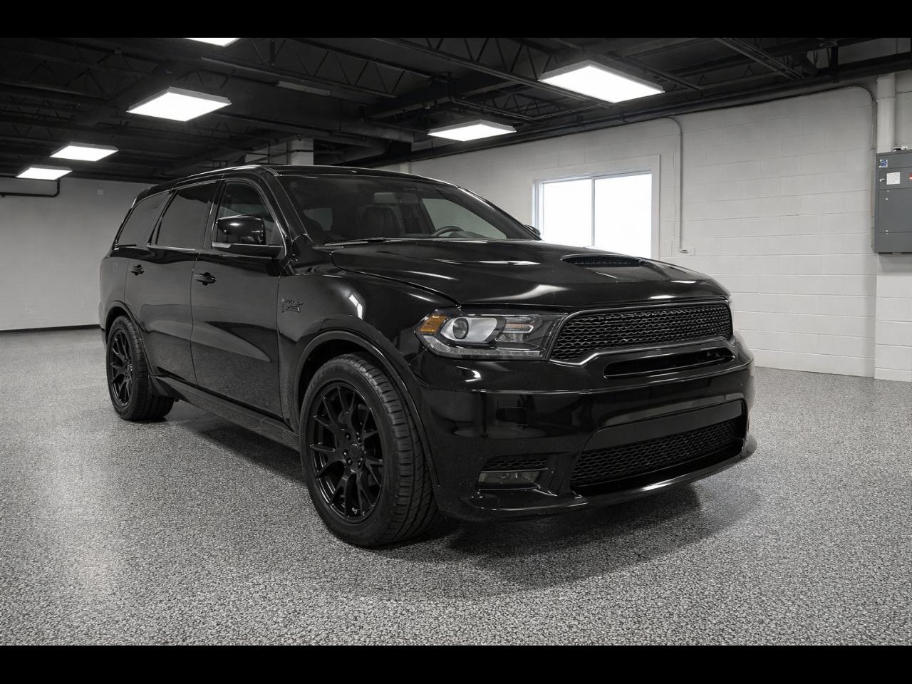 Dodge Durango R/T AWD 2020