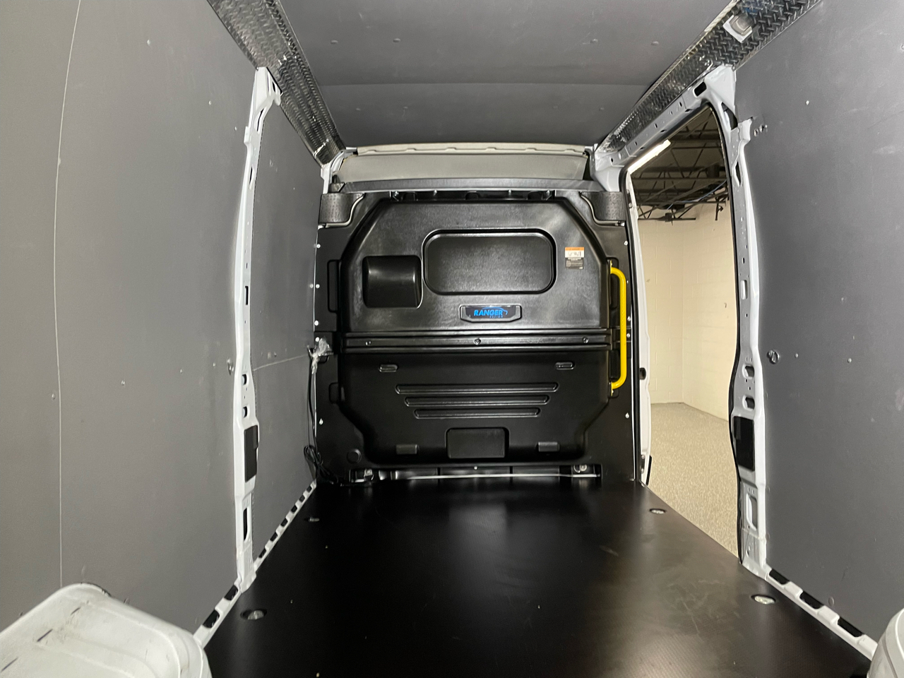 RAM Promaster 2500 High Roof 159-in. WB 2021