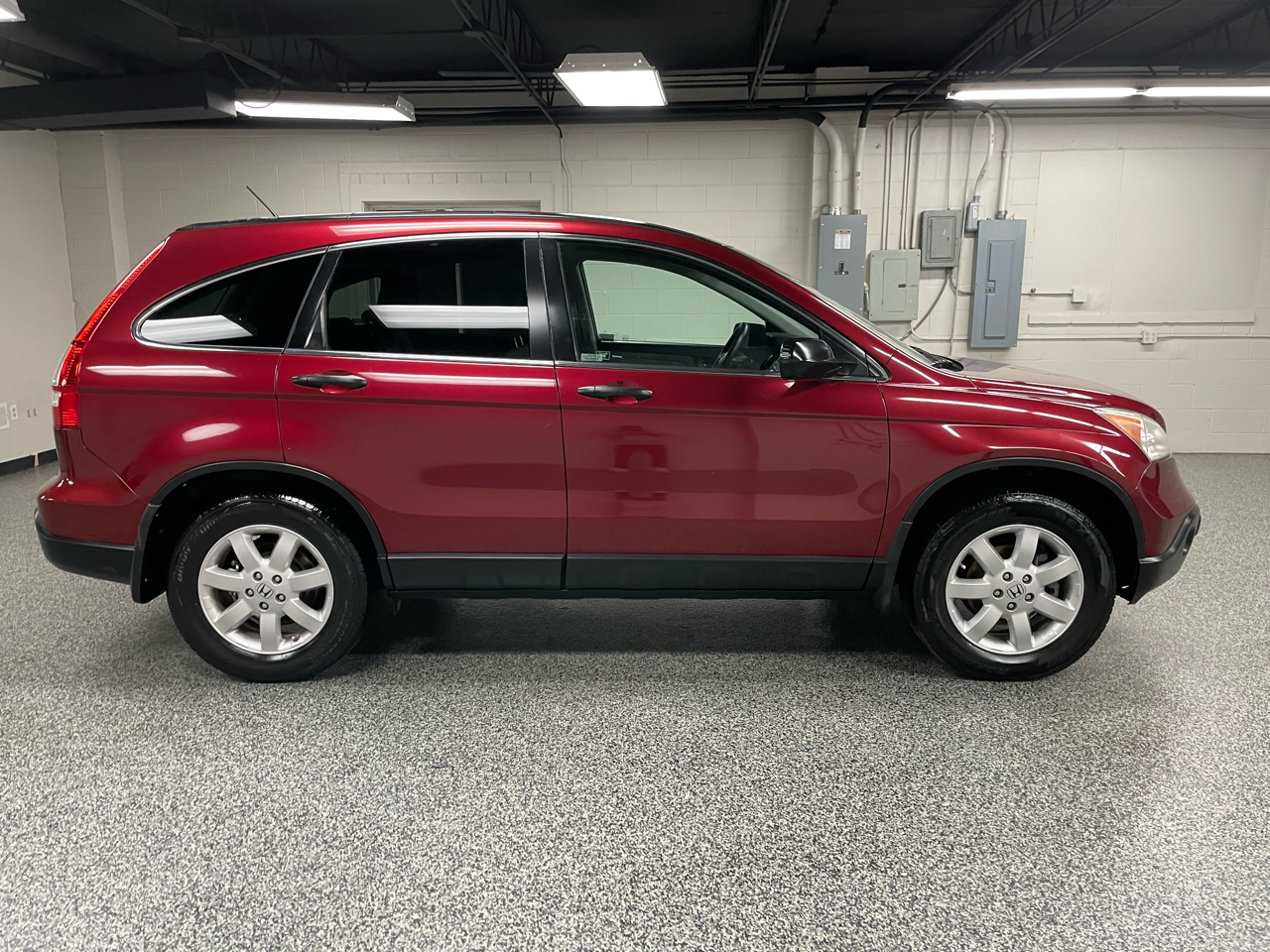 Honda CR-V EX 4WD 2009