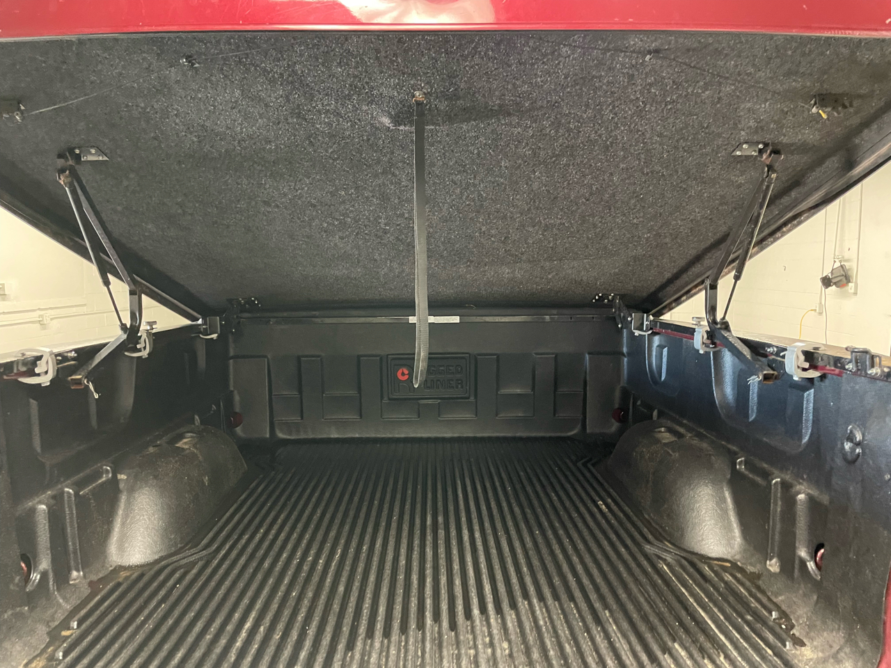 Chevrolet Silverado 1500 LT Crew Cab 4WD 2013