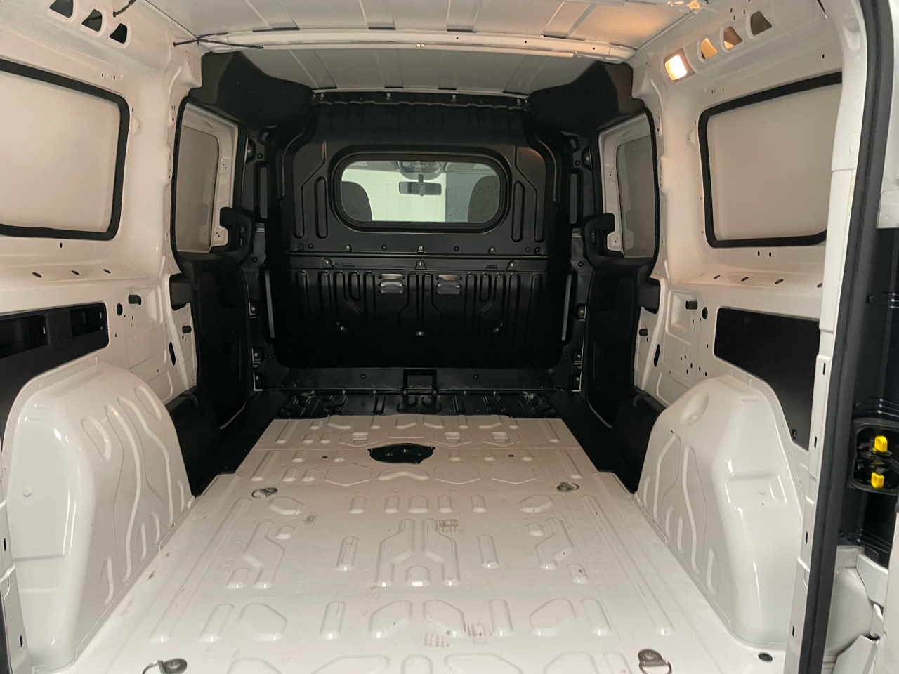 RAM ProMaster City Tradesman Cargo Van 2022