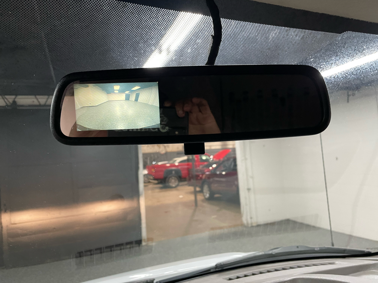 Chevrolet Express 2500 Cargo 2020