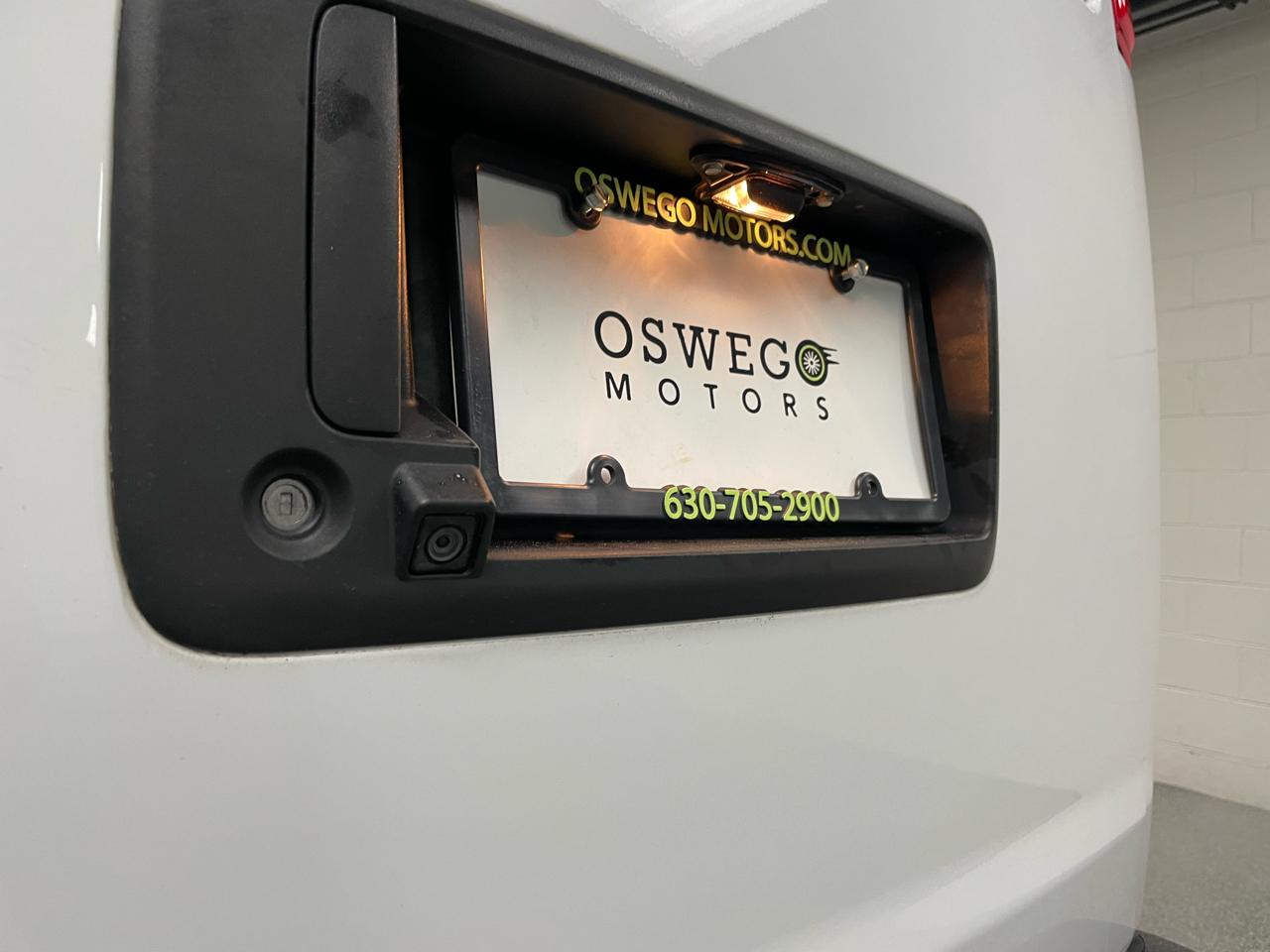 Chevrolet Express 3500 Cargo 2019