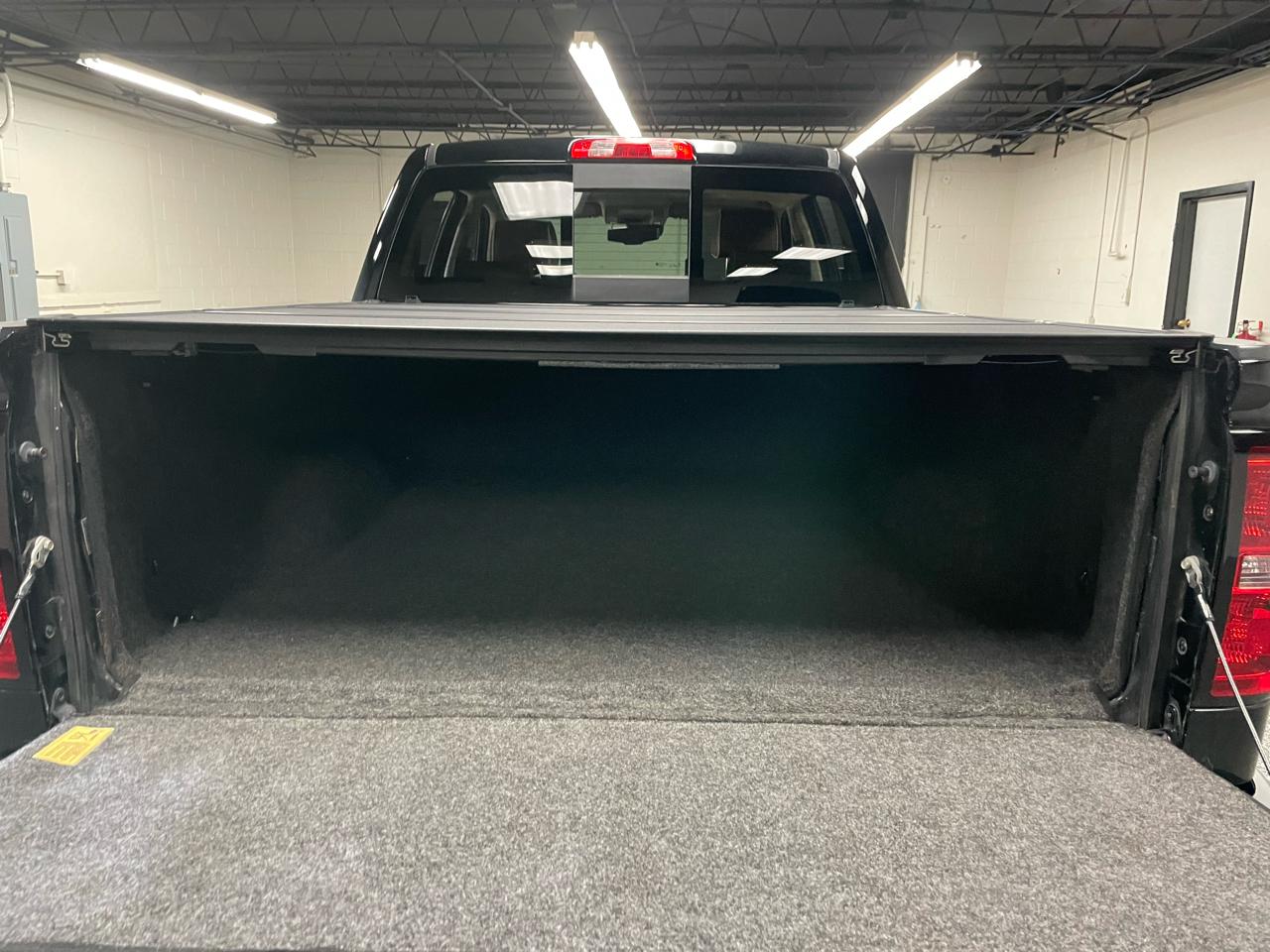 Chevrolet Silverado 1500 High Country Crew Cab 4WD 2014