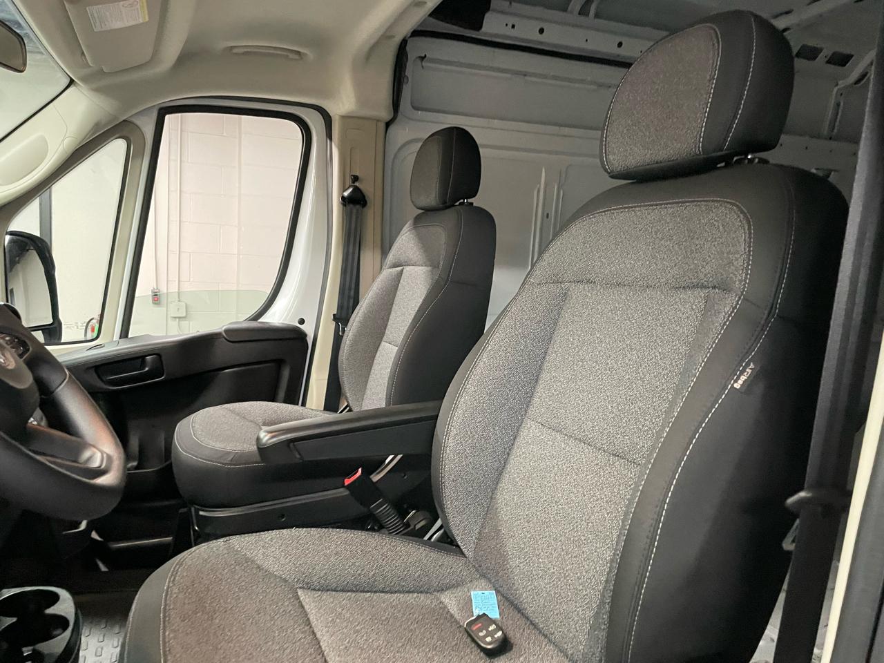 RAM Promaster 2500 High Roof 159-in. WB 2022