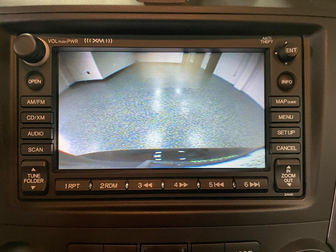 Honda CR-V EX-L 4WD 2009