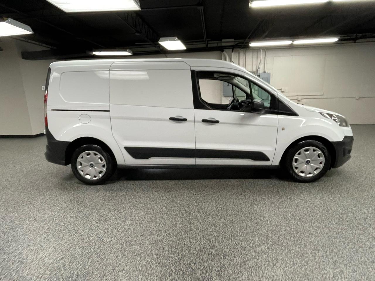 Ford Transit Connect Cargo Van XL LWB w/Rear 180 Degree Door 2016