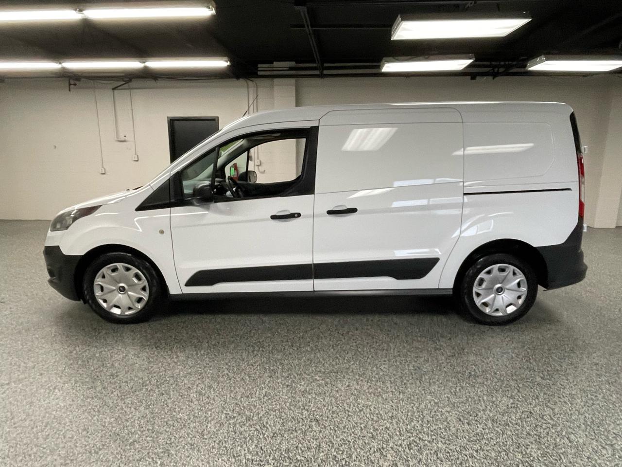 Ford Transit Connect Cargo Van XL LWB w/Rear 180 Degree Door 2016