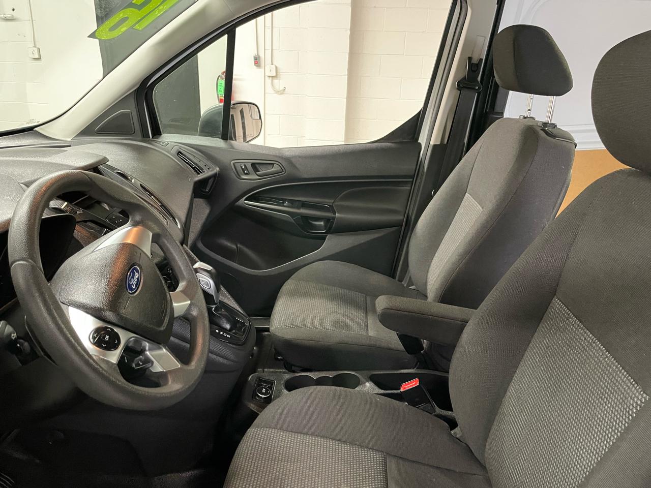 Ford Transit Connect Cargo Van XL LWB w/Rear 180 Degree Door 2016