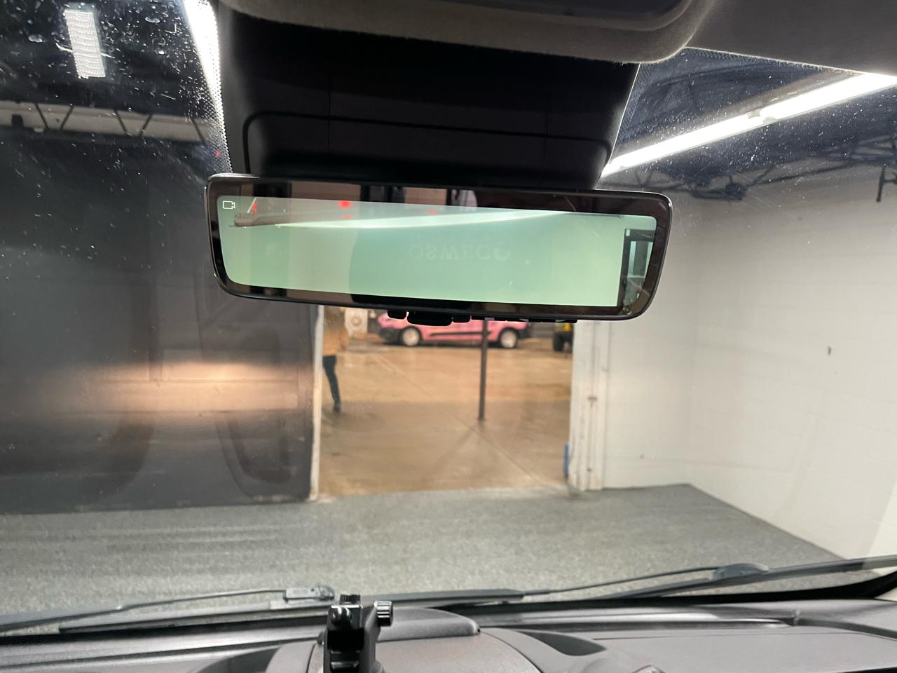 RAM Promaster 1500 High Roof 136-in. WB 2021