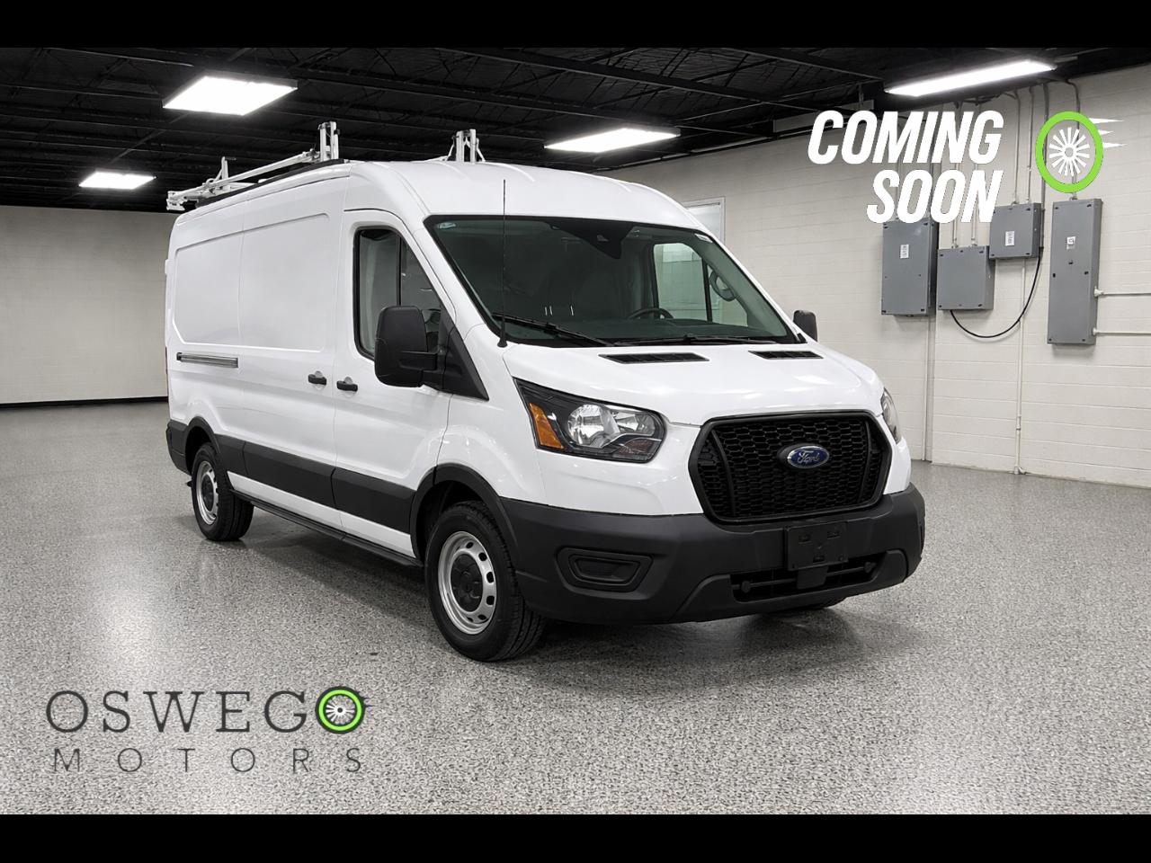 Ford Transit 250 Van 2024