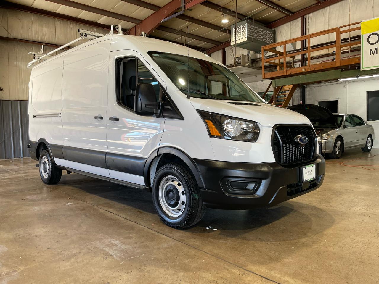 2024 Ford Transit 250 Van