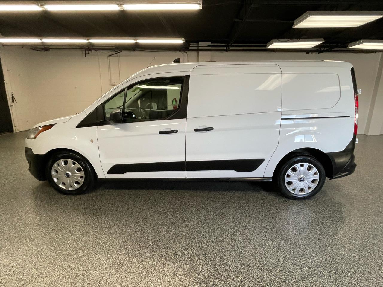 Ford Transit Connect Cargo Van XL LWB 2020