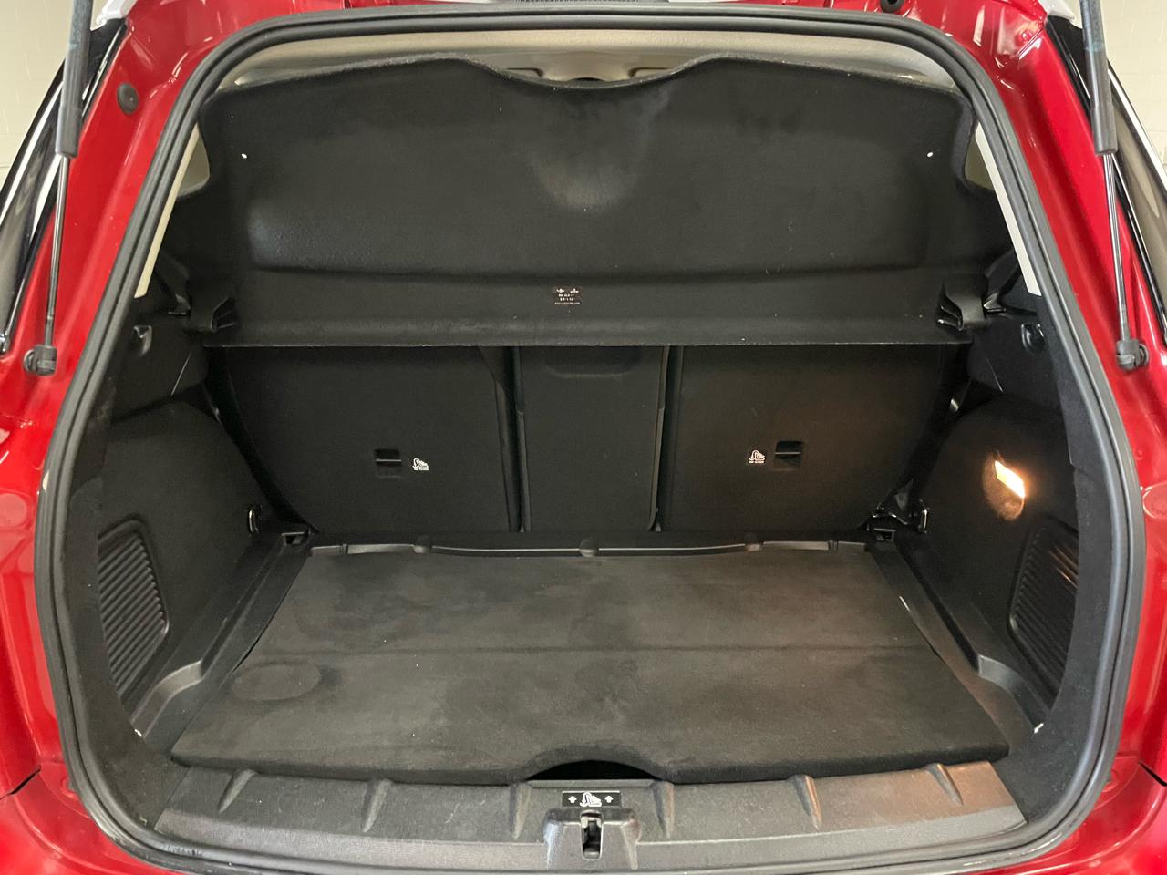 MINI Countryman S ALL4 2013