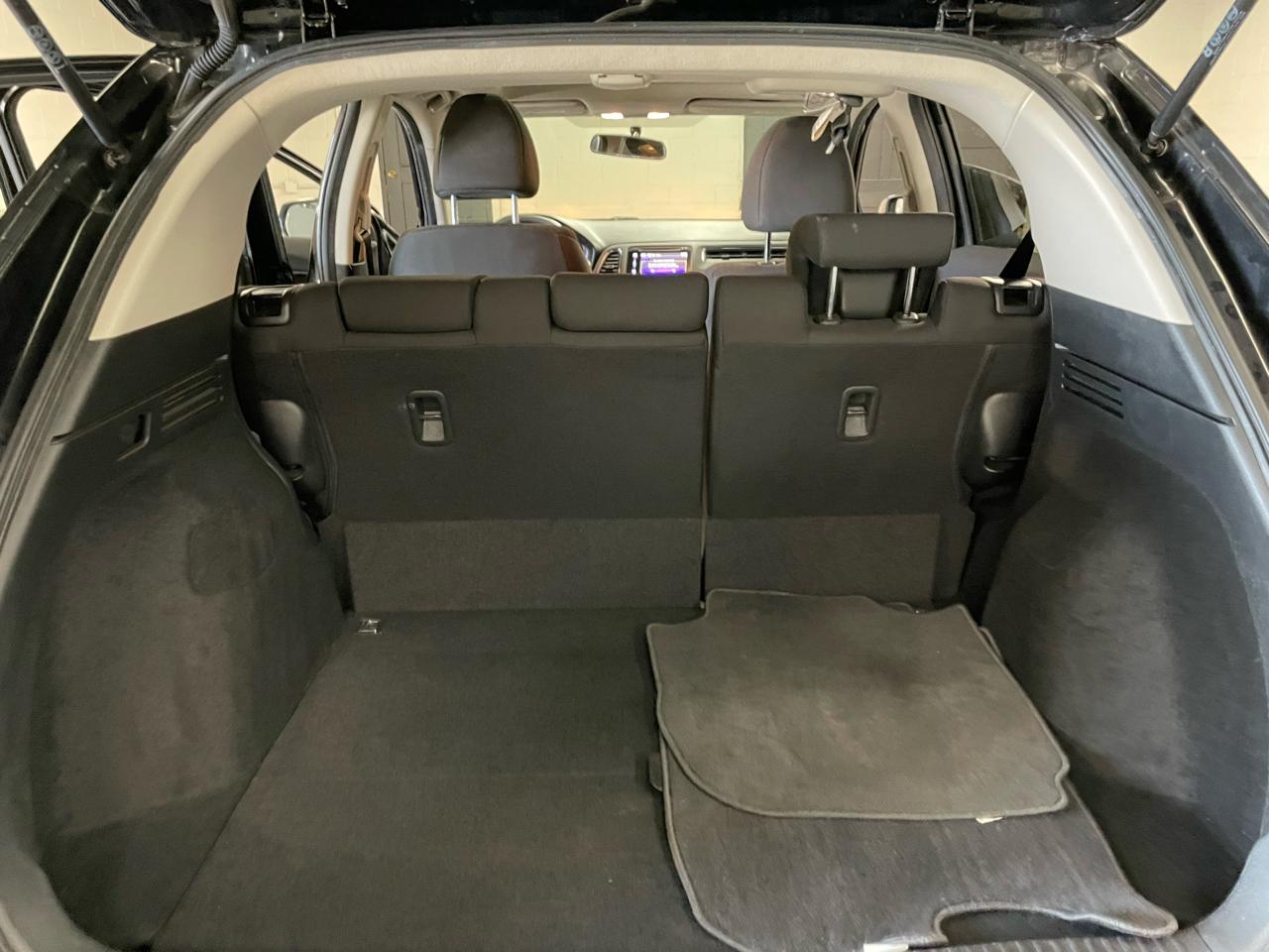 Honda HR-V EX 4WD 2016