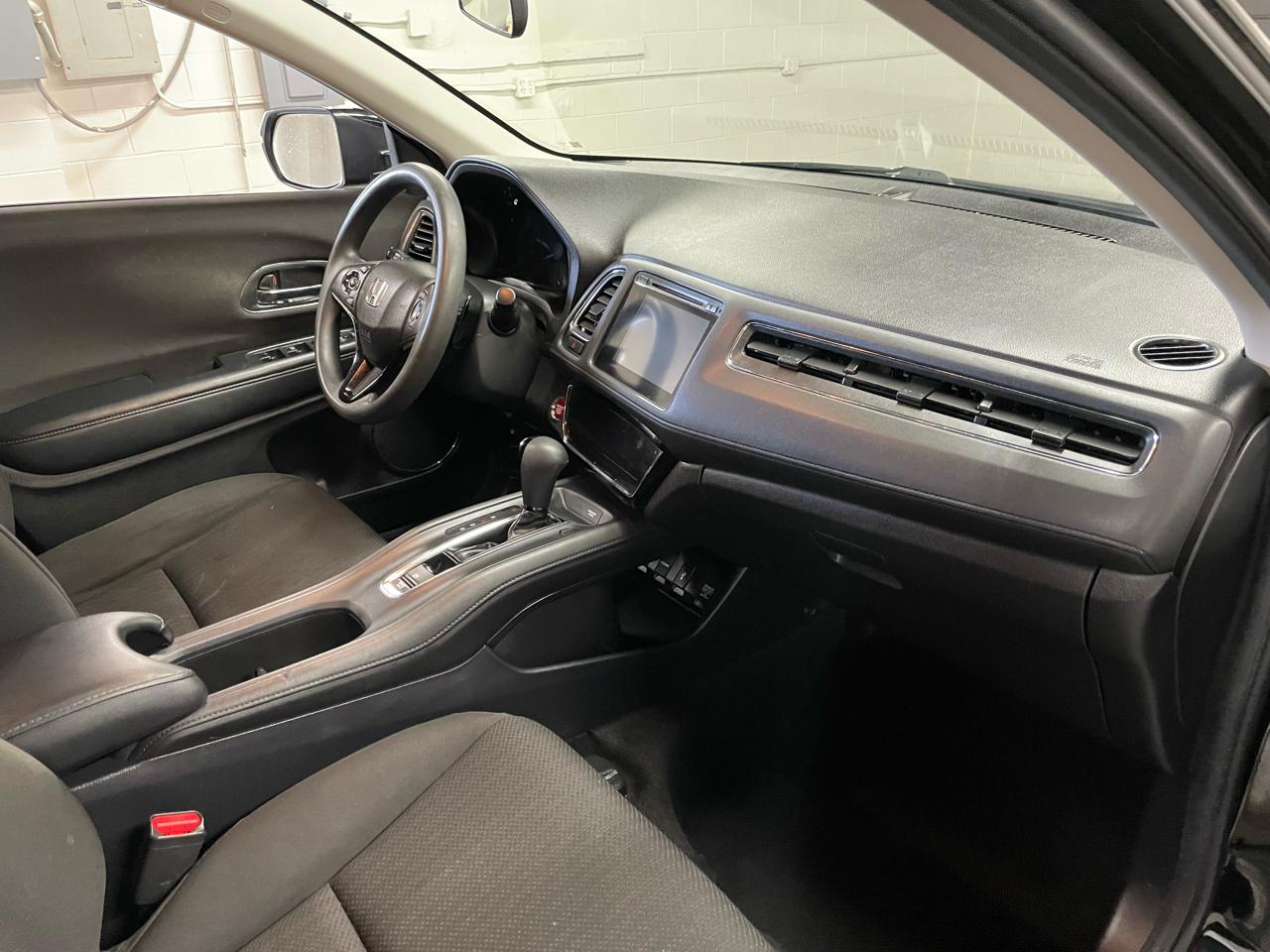 Honda HR-V EX 4WD 2016